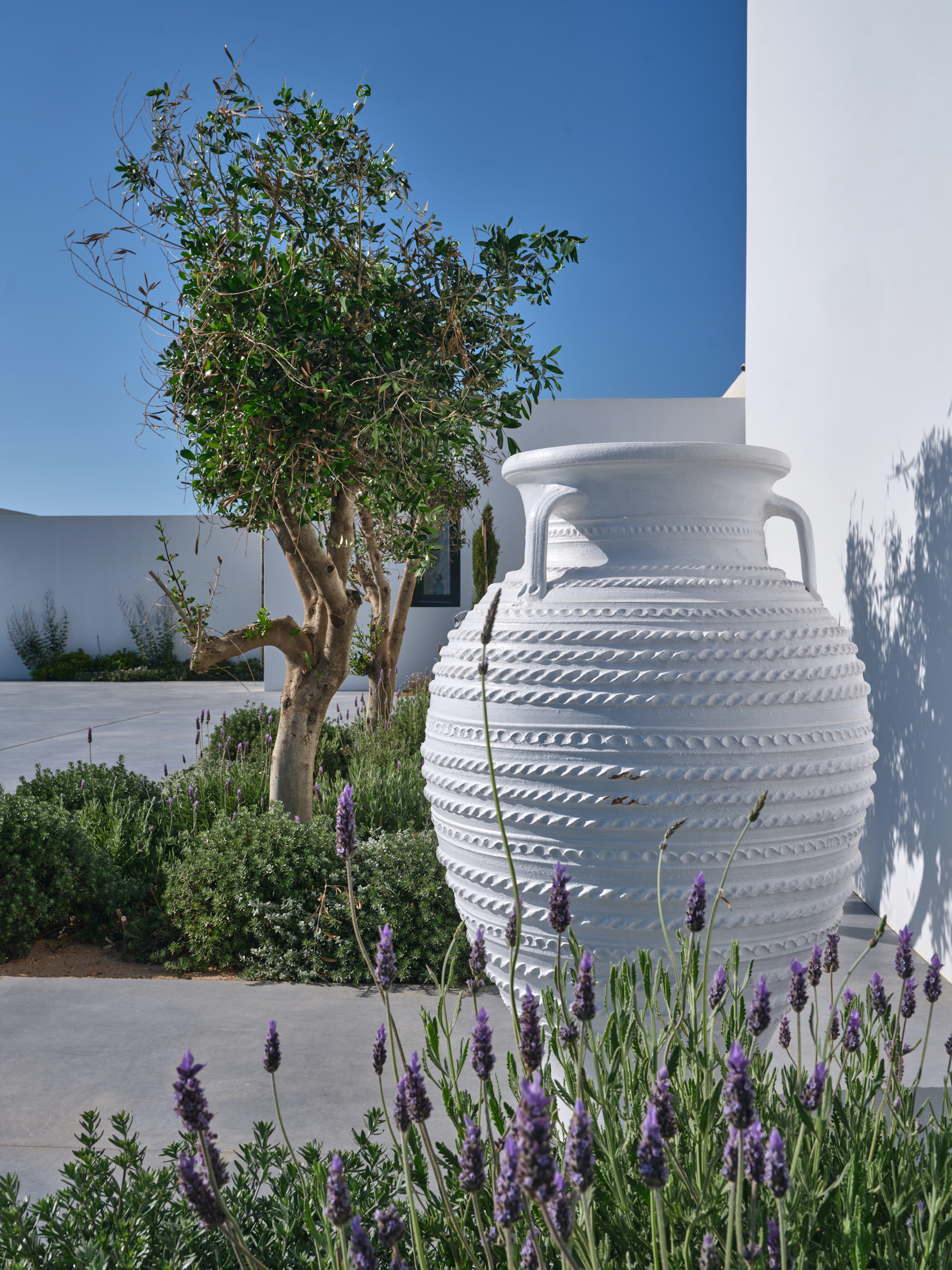 Paros Sea Melody